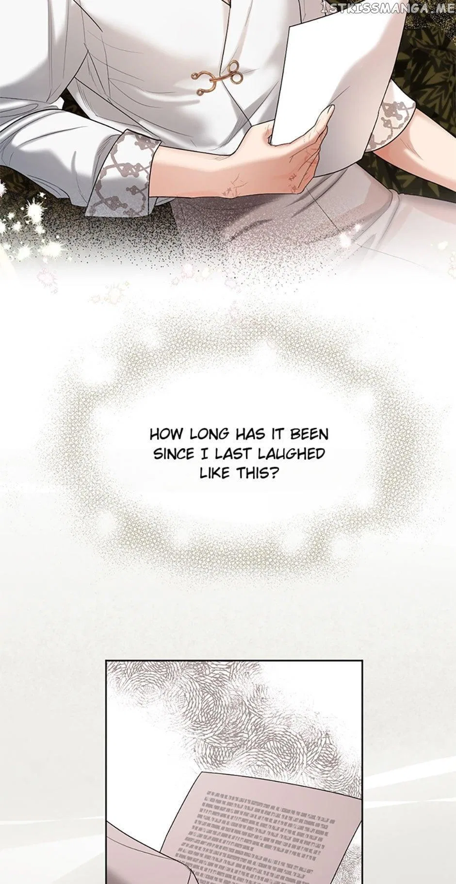 The Duke of Ashleyan’s Contractual Marriage Chapter 47 – Page 56