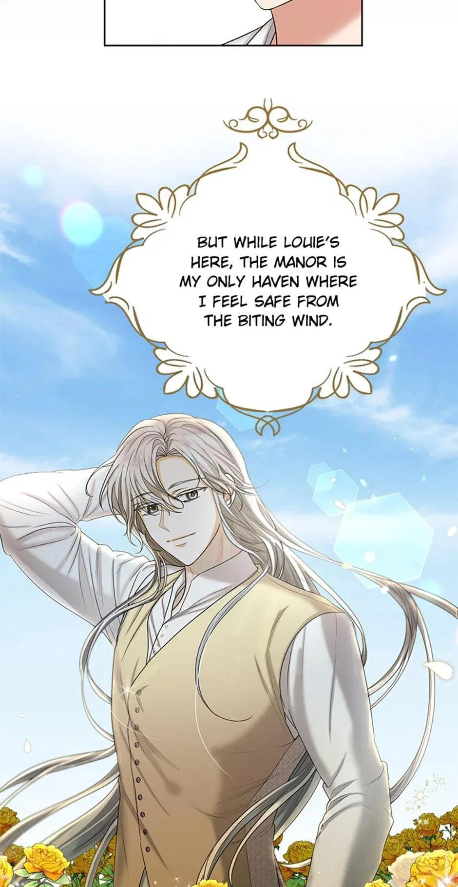 The Duke of Ashleyan’s Contractual Marriage Chapter 47 – Page 59