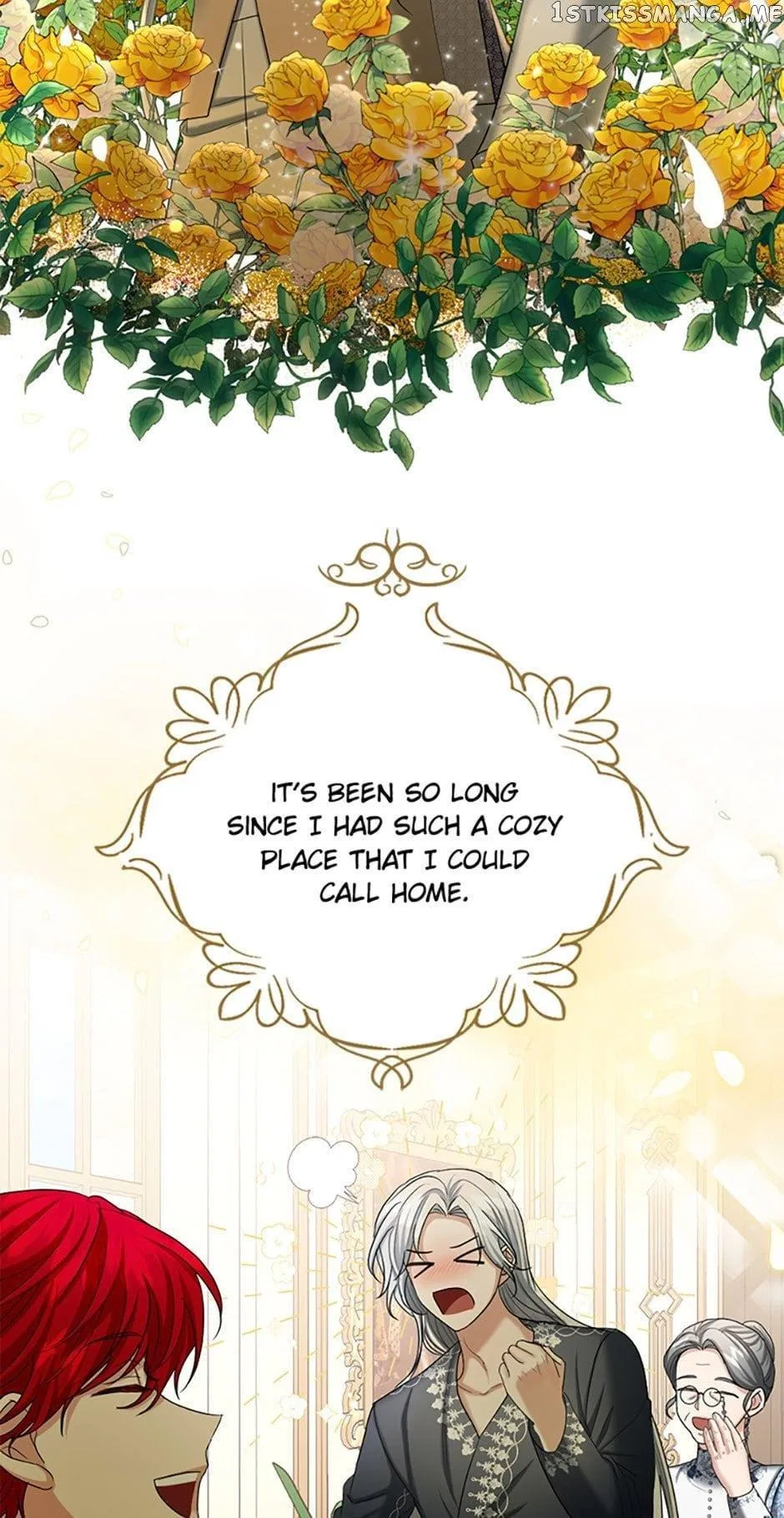 The Duke of Ashleyan’s Contractual Marriage Chapter 47 – Page 60