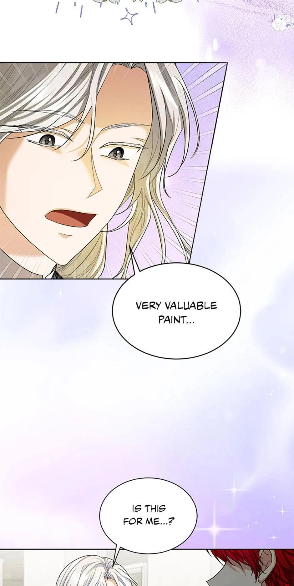 The Duke of Ashleyan’s Contractual Marriage Chapter 46 – Page 4