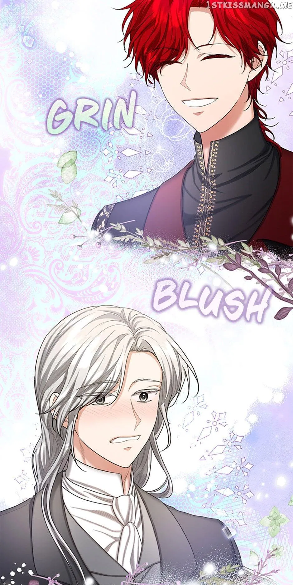 The Duke of Ashleyan’s Contractual Marriage Chapter 46 – Page 6