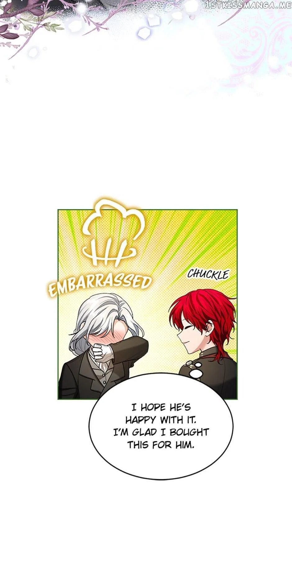 The Duke of Ashleyan’s Contractual Marriage Chapter 46 – Page 7