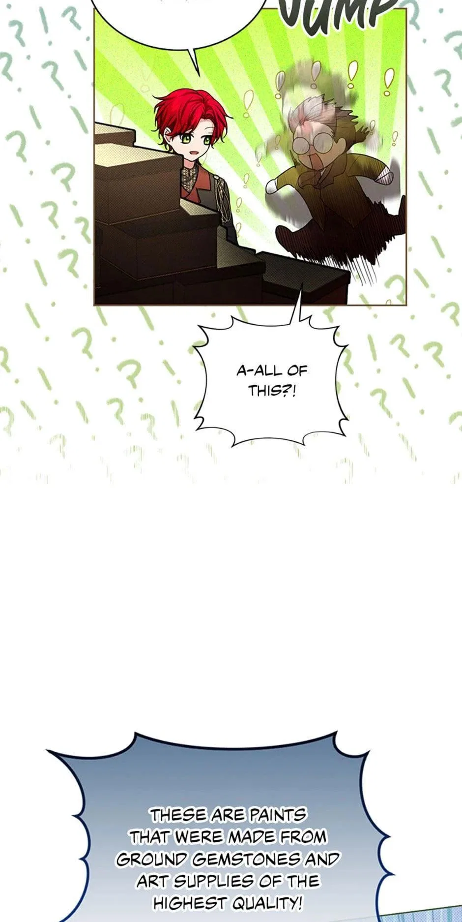 The Duke of Ashleyan’s Contractual Marriage Chapter 46 – Page 10