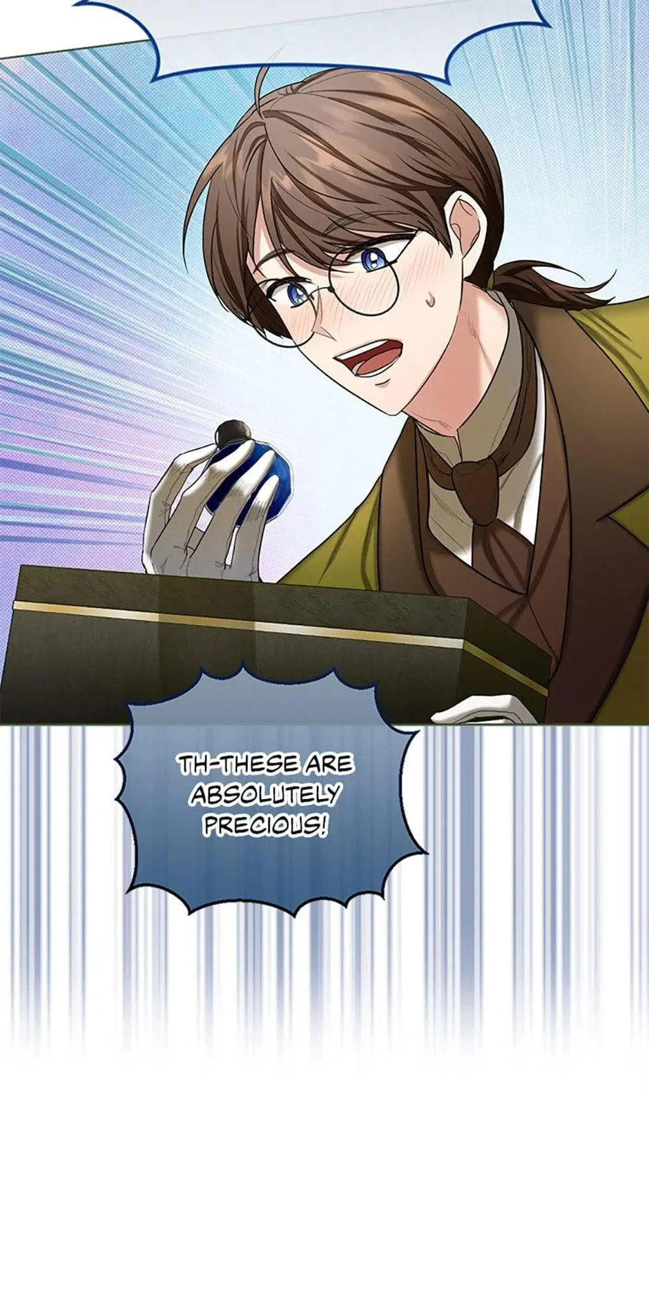 The Duke of Ashleyan’s Contractual Marriage Chapter 46 – Page 11