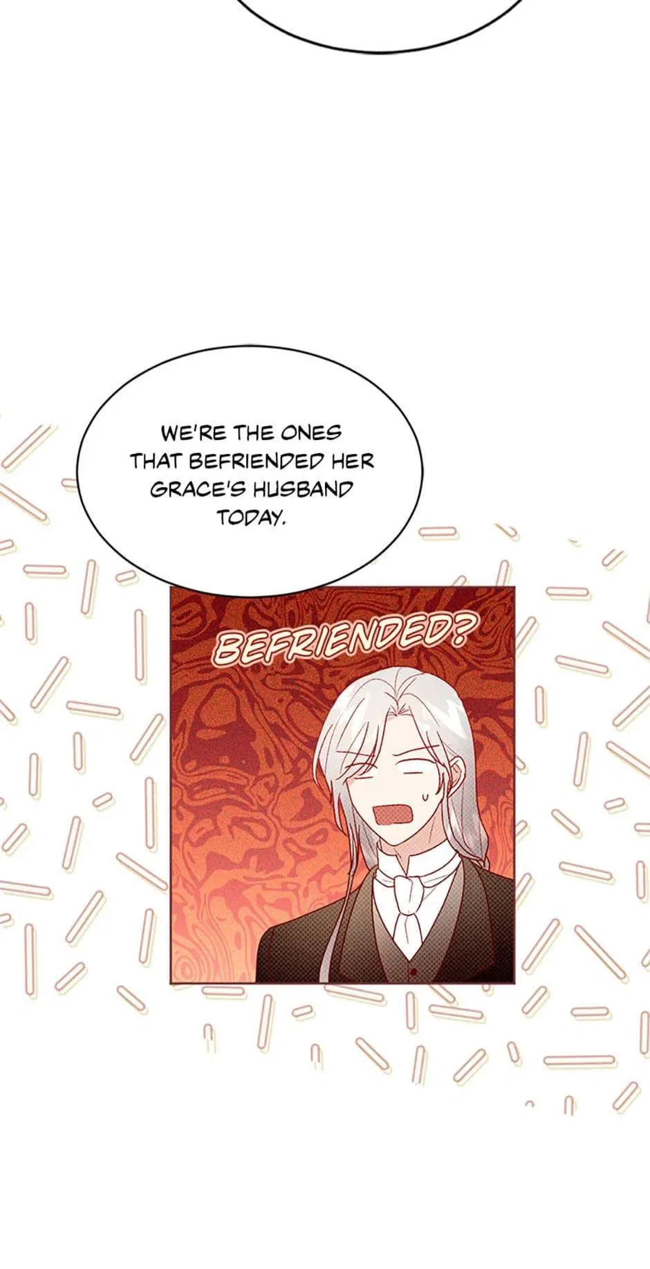 The Duke of Ashleyan’s Contractual Marriage Chapter 46 – Page 14