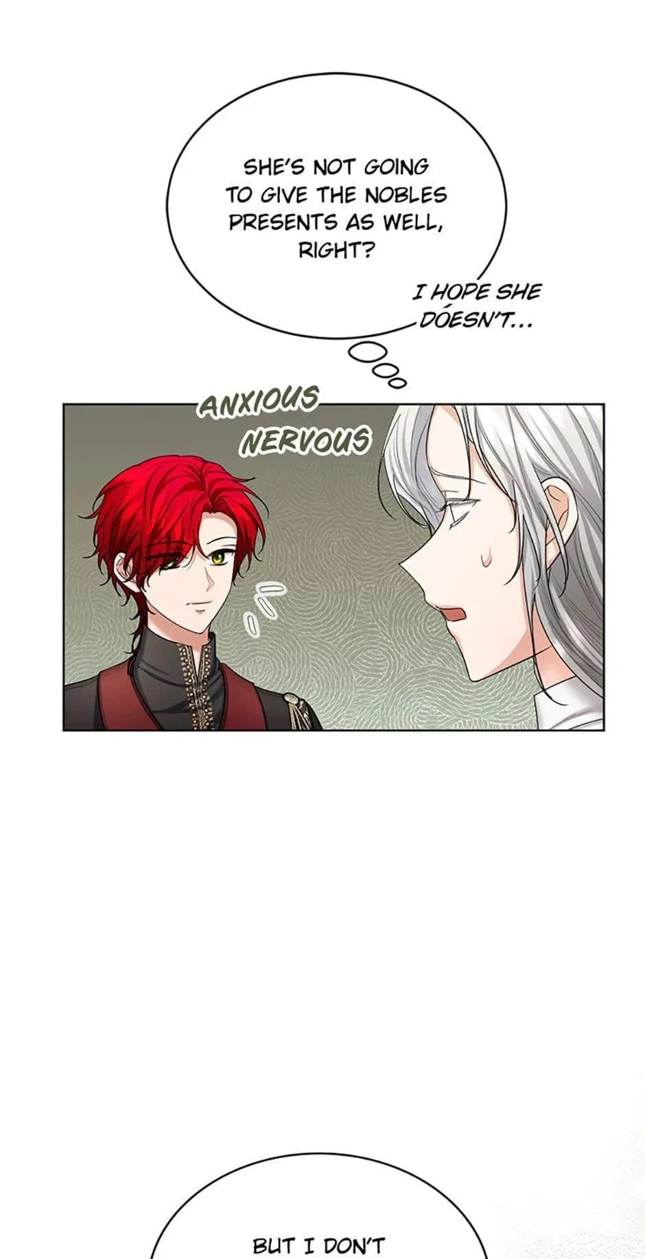The Duke of Ashleyan’s Contractual Marriage Chapter 46 – Page 15