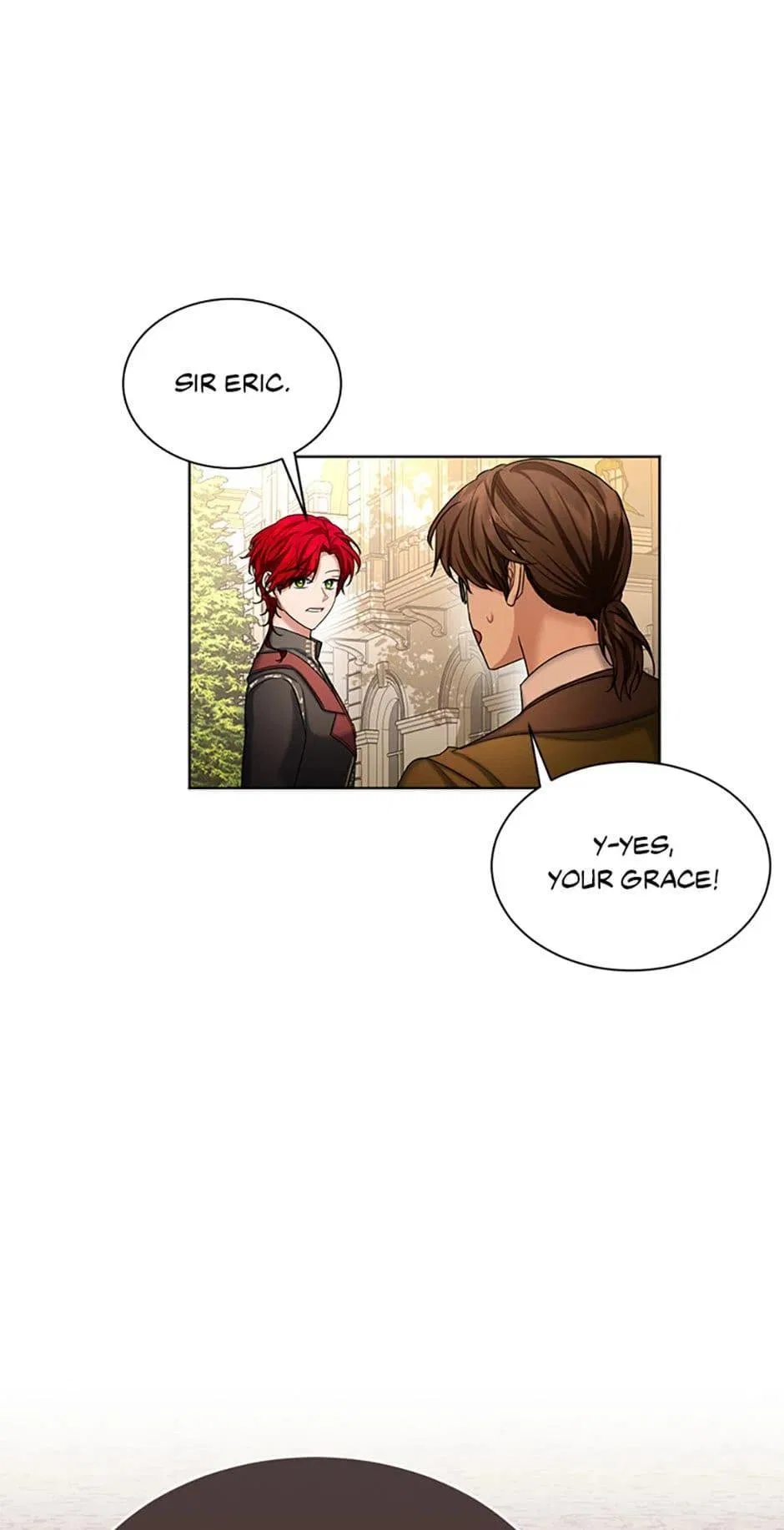 The Duke of Ashleyan’s Contractual Marriage Chapter 46 – Page 17