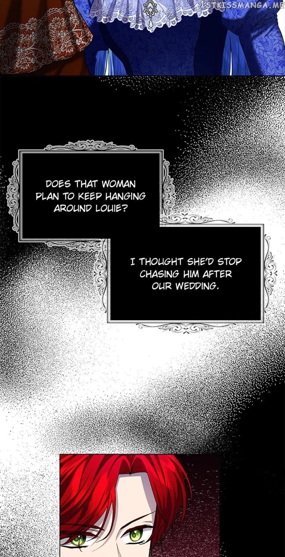 The Duke of Ashleyan’s Contractual Marriage Chapter 46 – Page 20