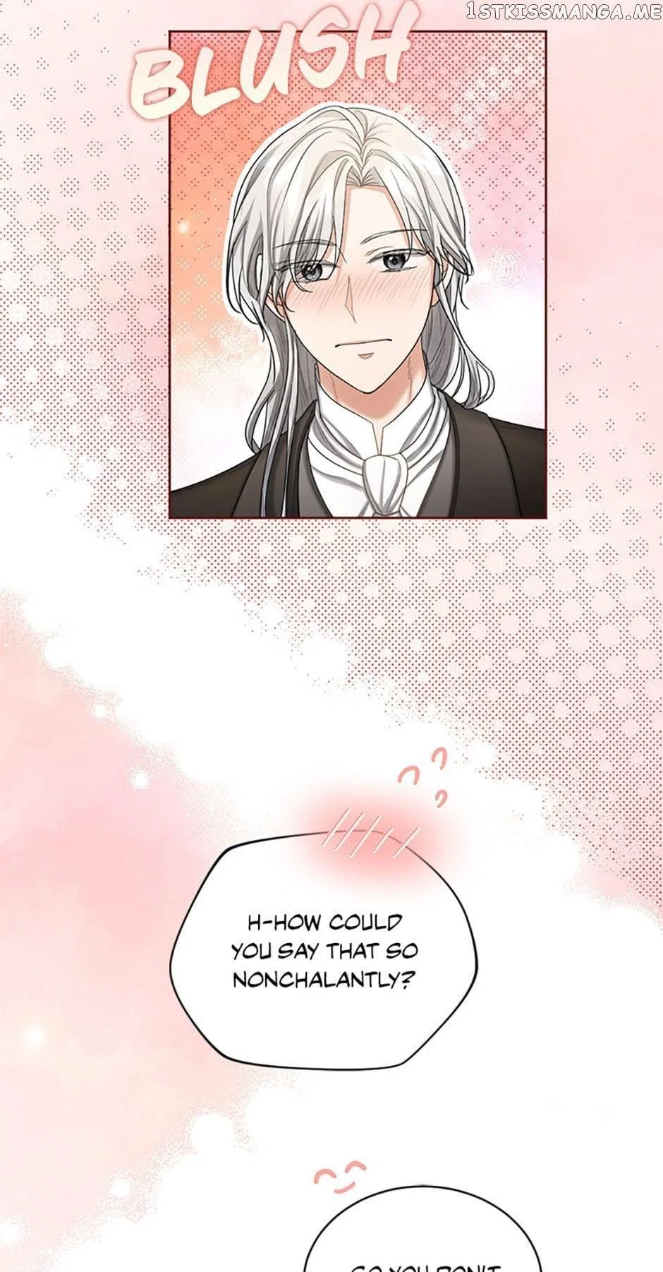 The Duke of Ashleyan’s Contractual Marriage Chapter 46 – Page 26