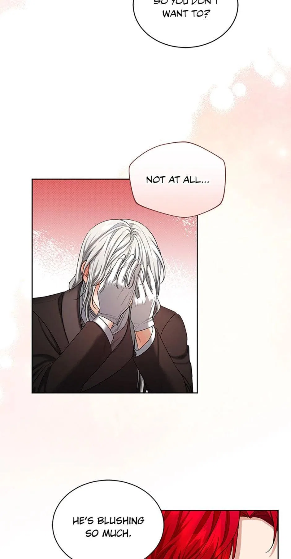 The Duke of Ashleyan’s Contractual Marriage Chapter 46 – Page 27