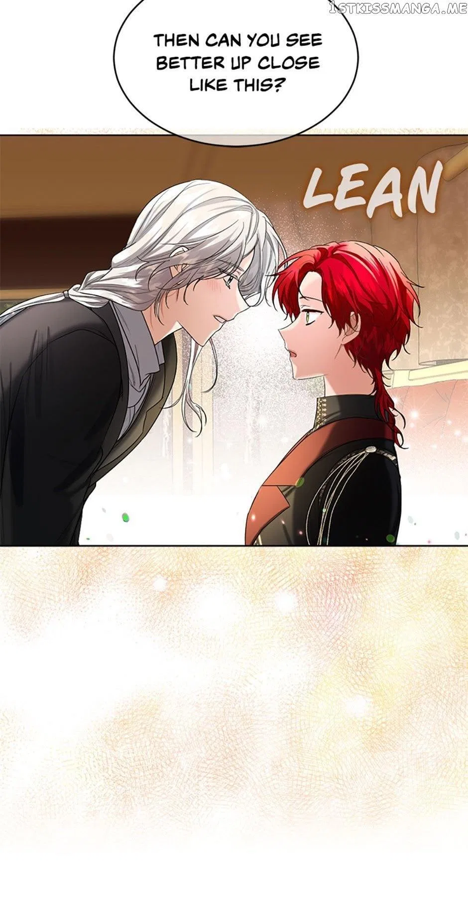 The Duke of Ashleyan’s Contractual Marriage Chapter 46 – Page 30