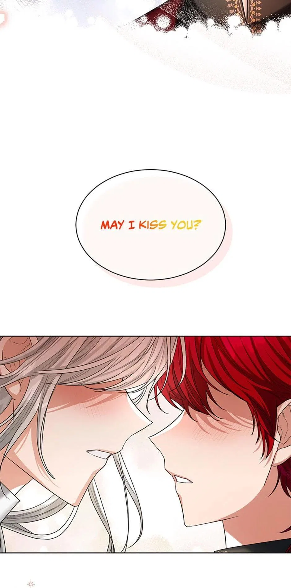 The Duke of Ashleyan’s Contractual Marriage Chapter 46 – Page 32