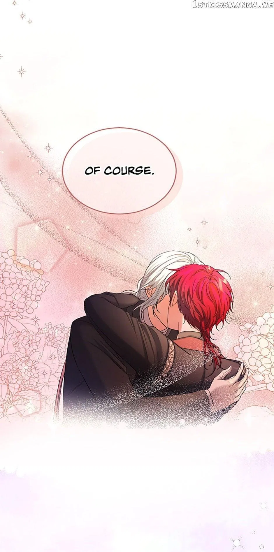 The Duke of Ashleyan’s Contractual Marriage Chapter 46 – Page 33