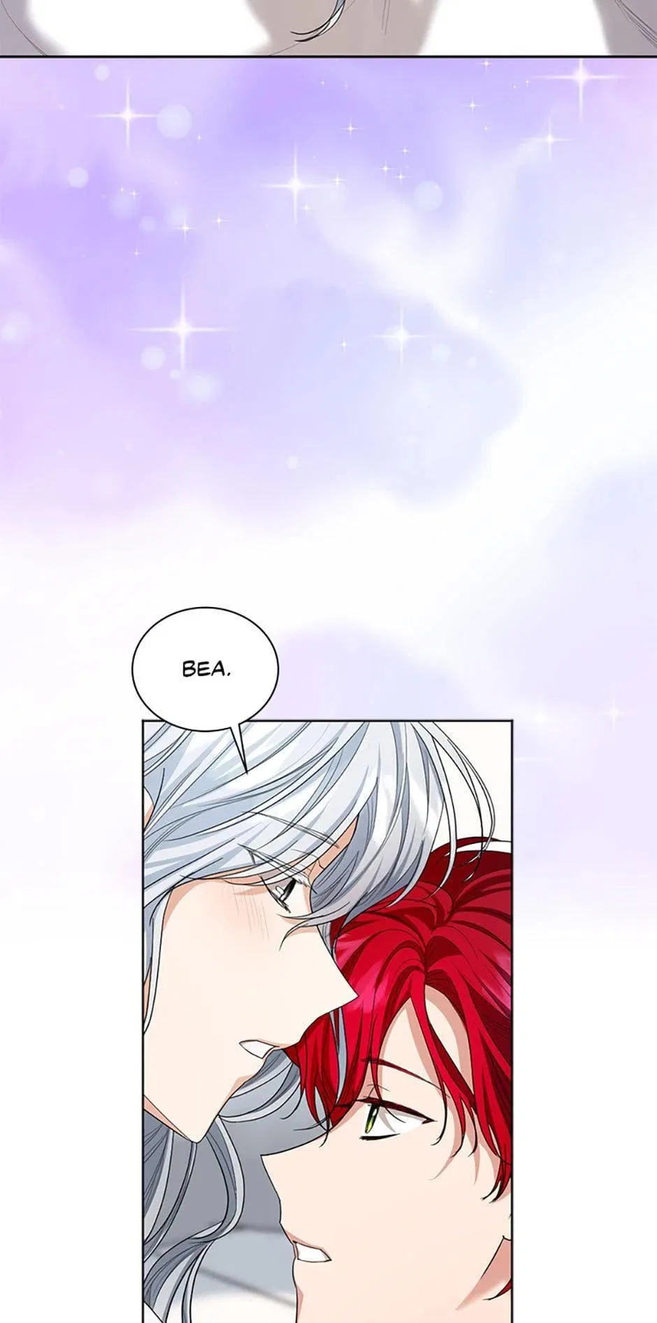 The Duke of Ashleyan’s Contractual Marriage Chapter 46 – Page 35