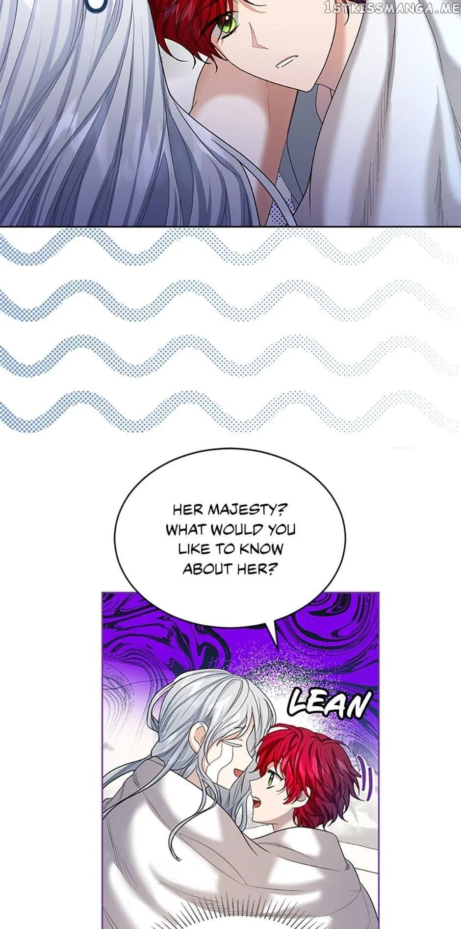 The Duke of Ashleyan’s Contractual Marriage Chapter 46 – Page 38
