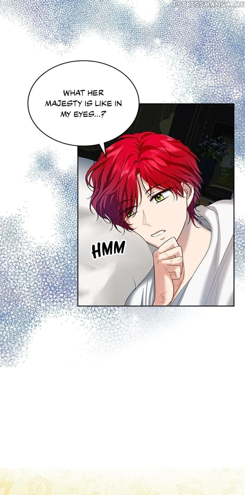 The Duke of Ashleyan’s Contractual Marriage Chapter 46 – Page 40