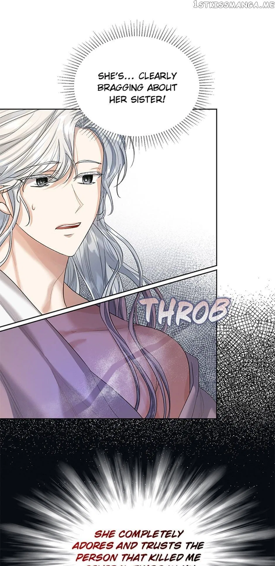 The Duke of Ashleyan’s Contractual Marriage Chapter 46 – Page 42