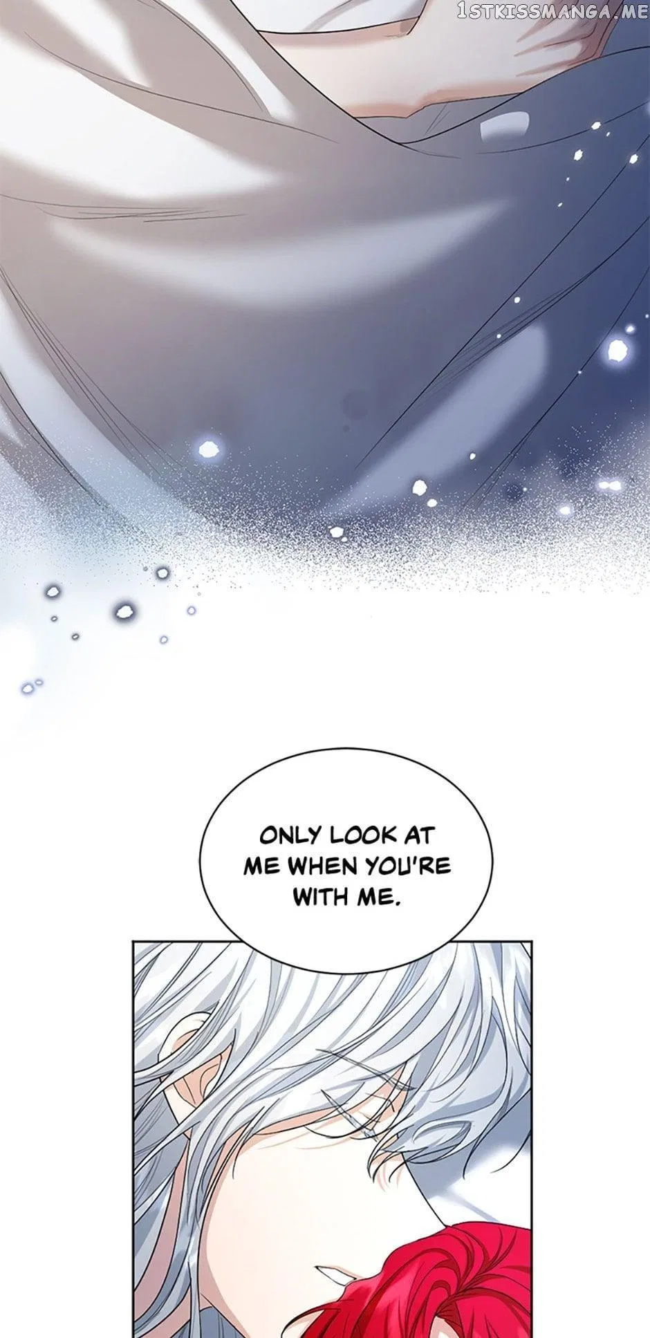 The Duke of Ashleyan’s Contractual Marriage Chapter 46 – Page 47