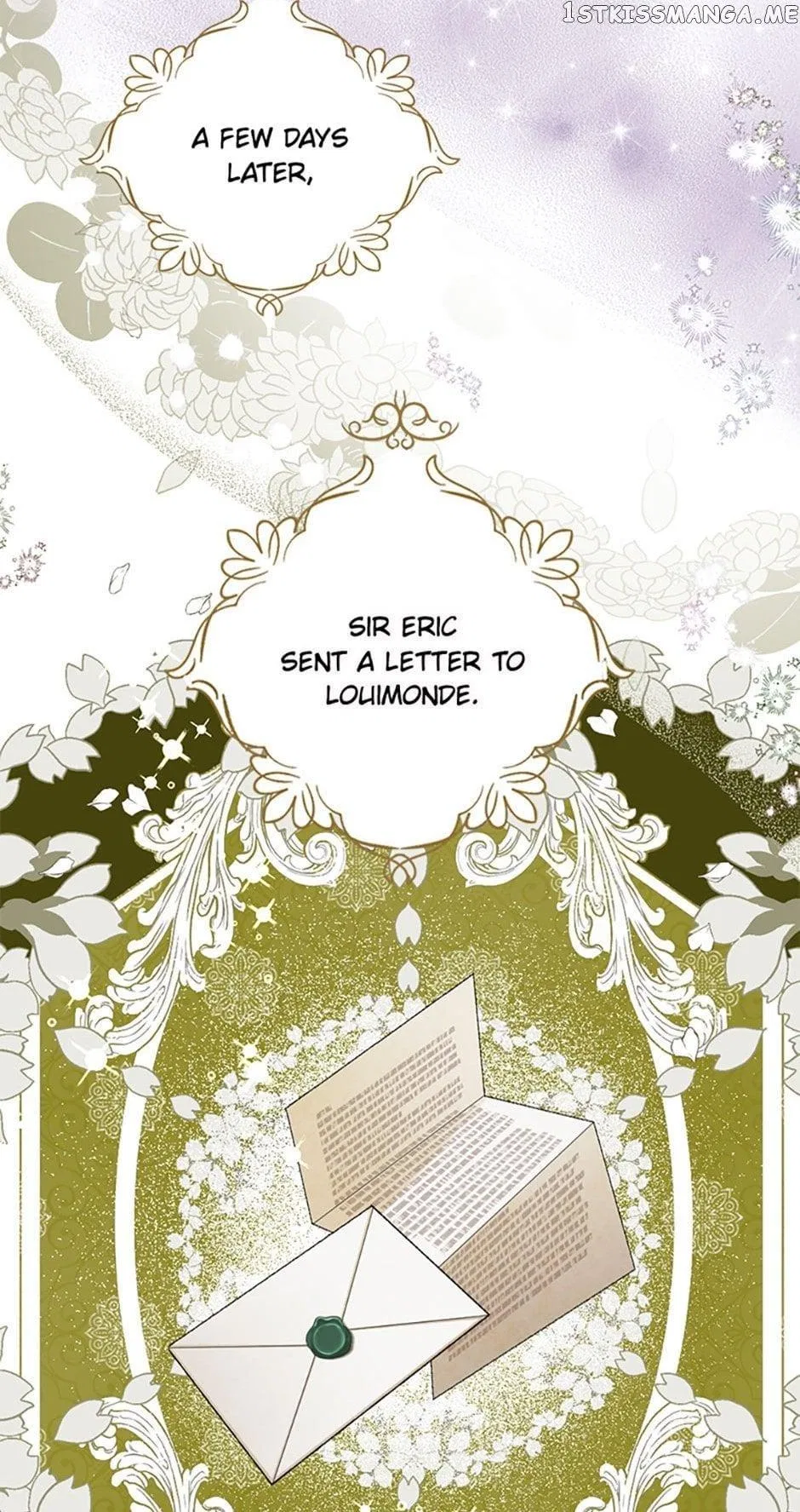 The Duke of Ashleyan’s Contractual Marriage Chapter 46 – Page 51
