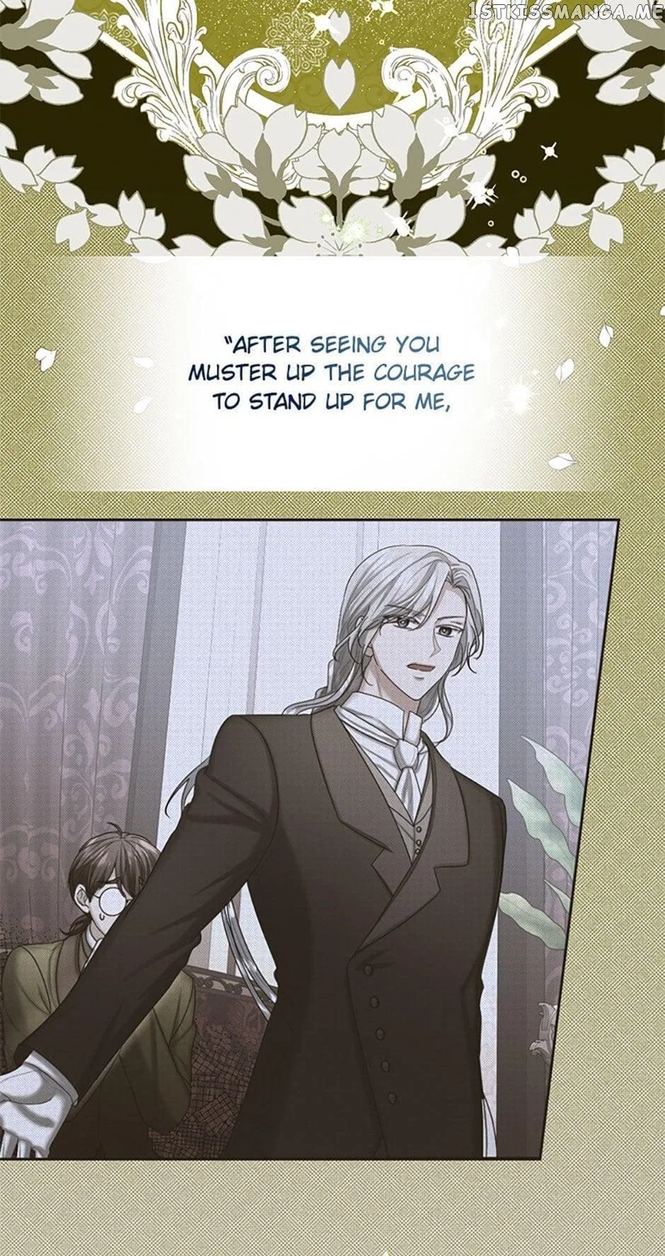 The Duke of Ashleyan’s Contractual Marriage Chapter 46 – Page 52