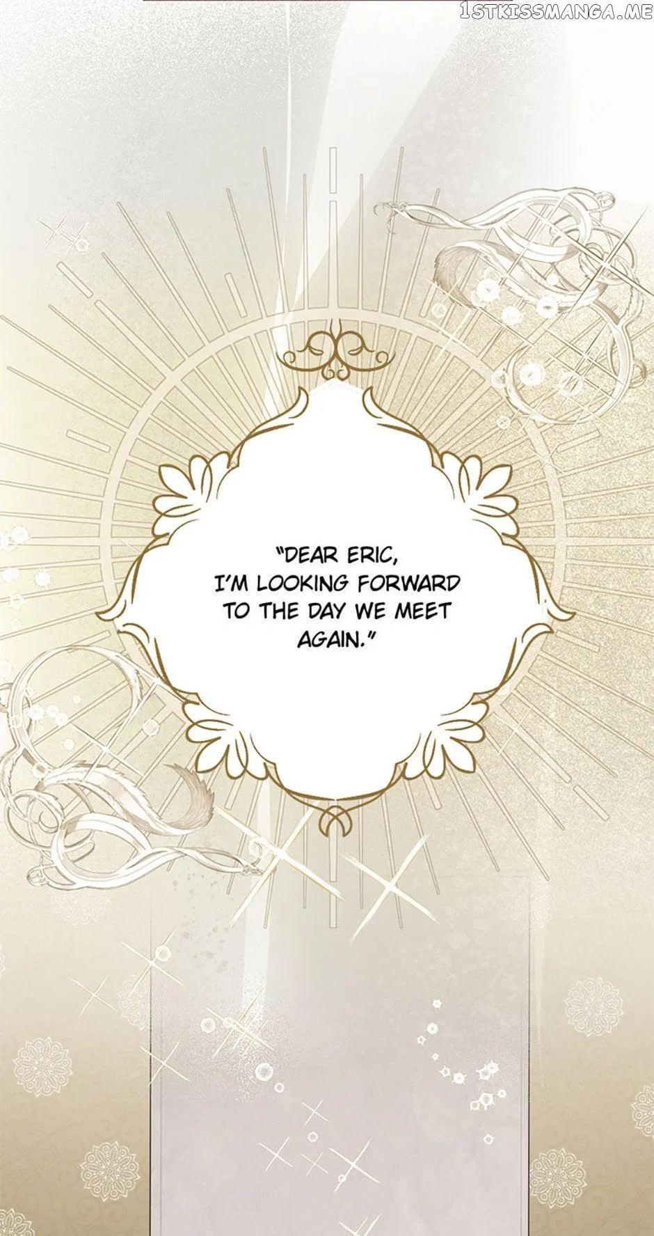 The Duke of Ashleyan’s Contractual Marriage Chapter 46 – Page 55