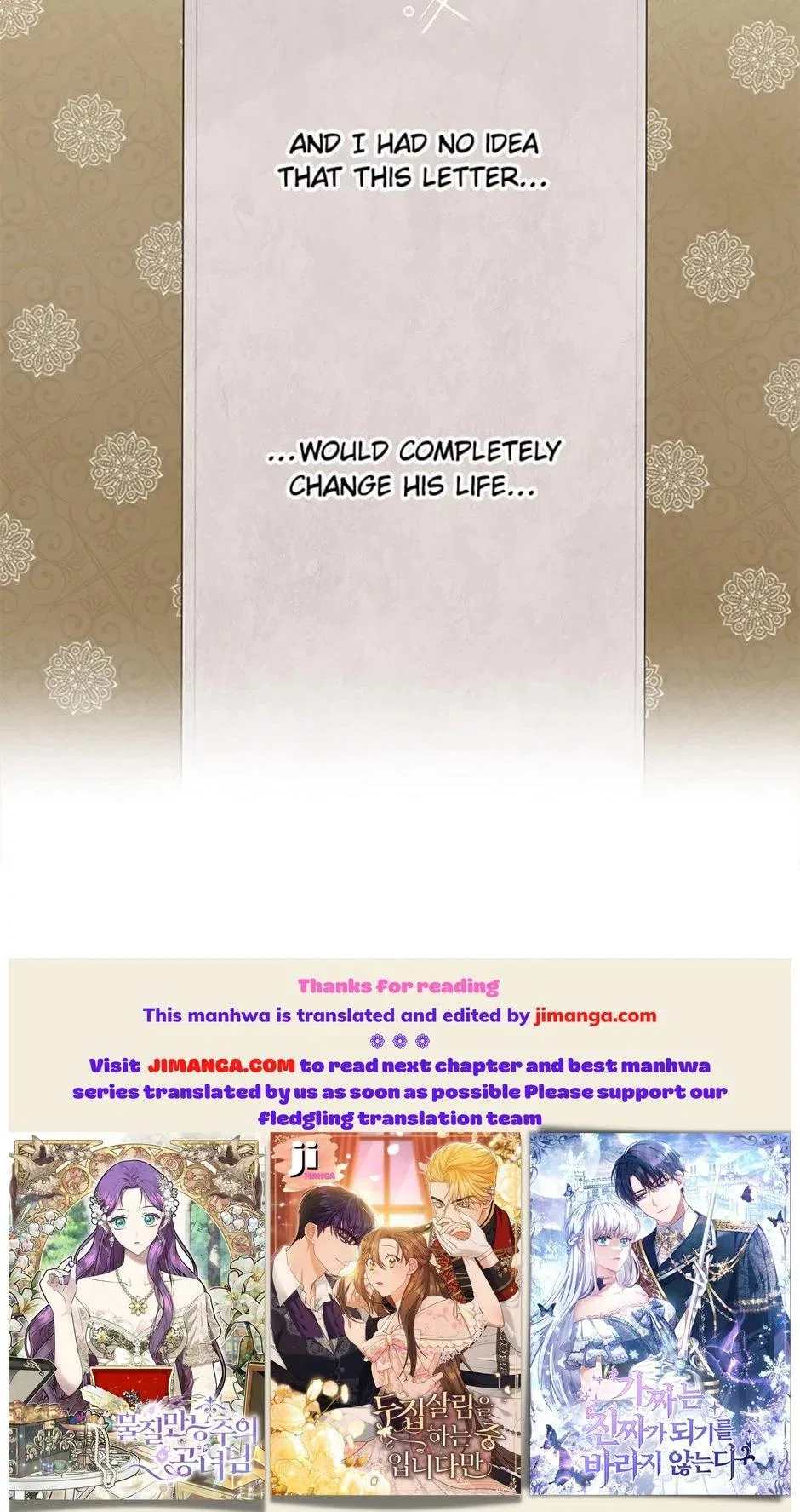 The Duke of Ashleyan’s Contractual Marriage Chapter 46 – Page 56