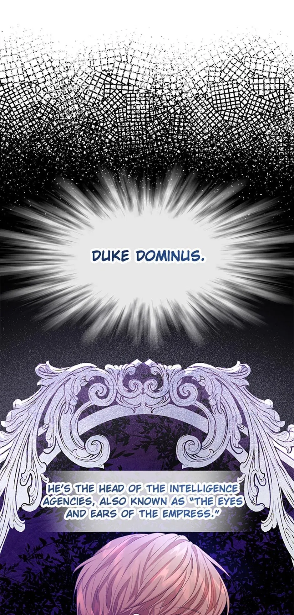 The Duke of Ashleyan’s Contractual Marriage Chapter 45 – Page 2