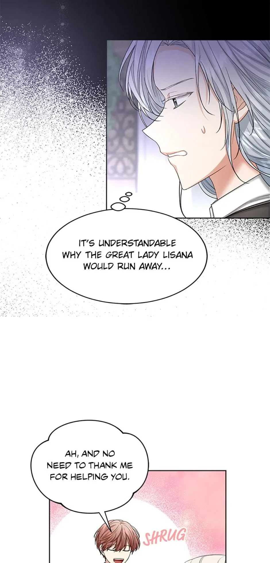 The Duke of Ashleyan’s Contractual Marriage Chapter 45 – Page 5