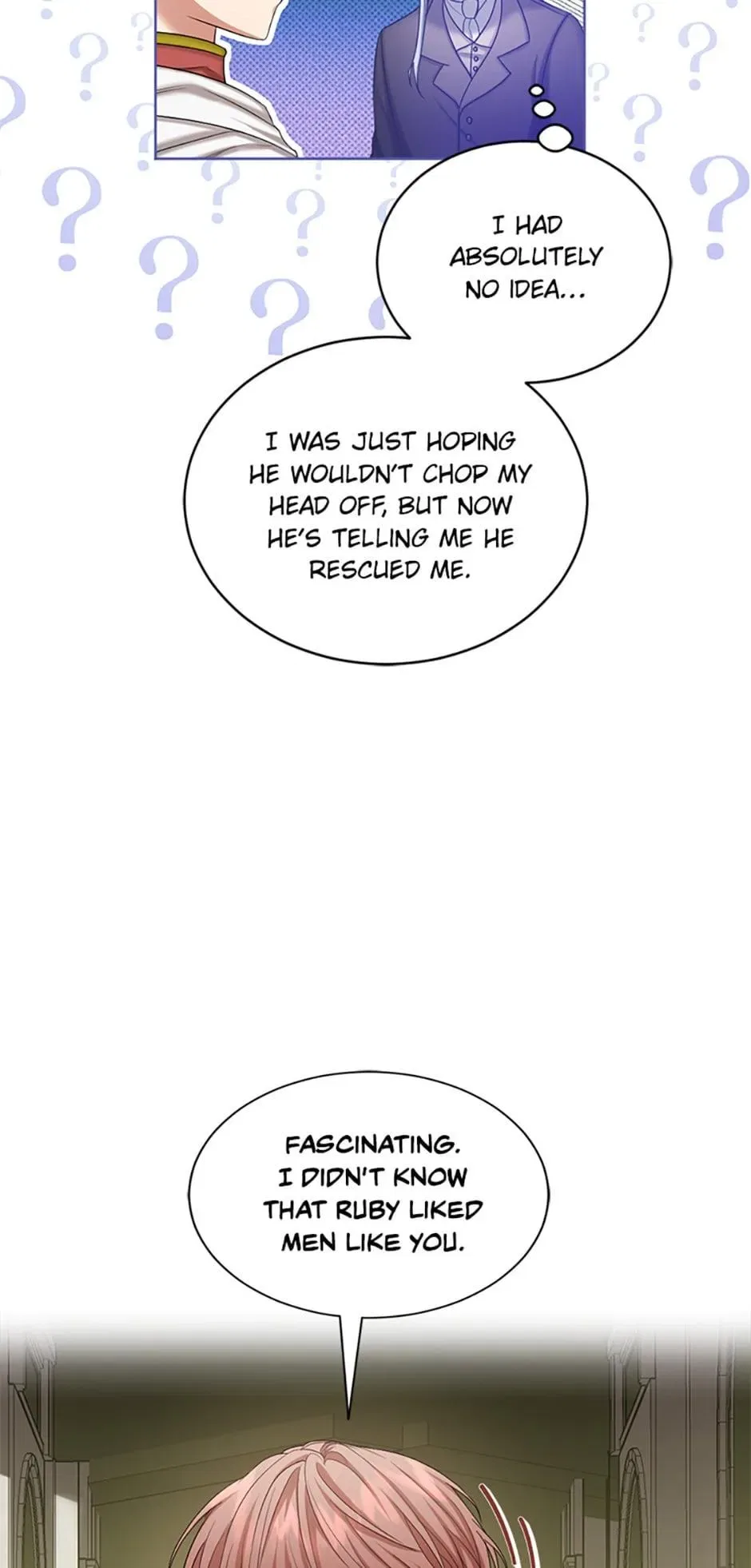 The Duke of Ashleyan’s Contractual Marriage Chapter 45 – Page 7