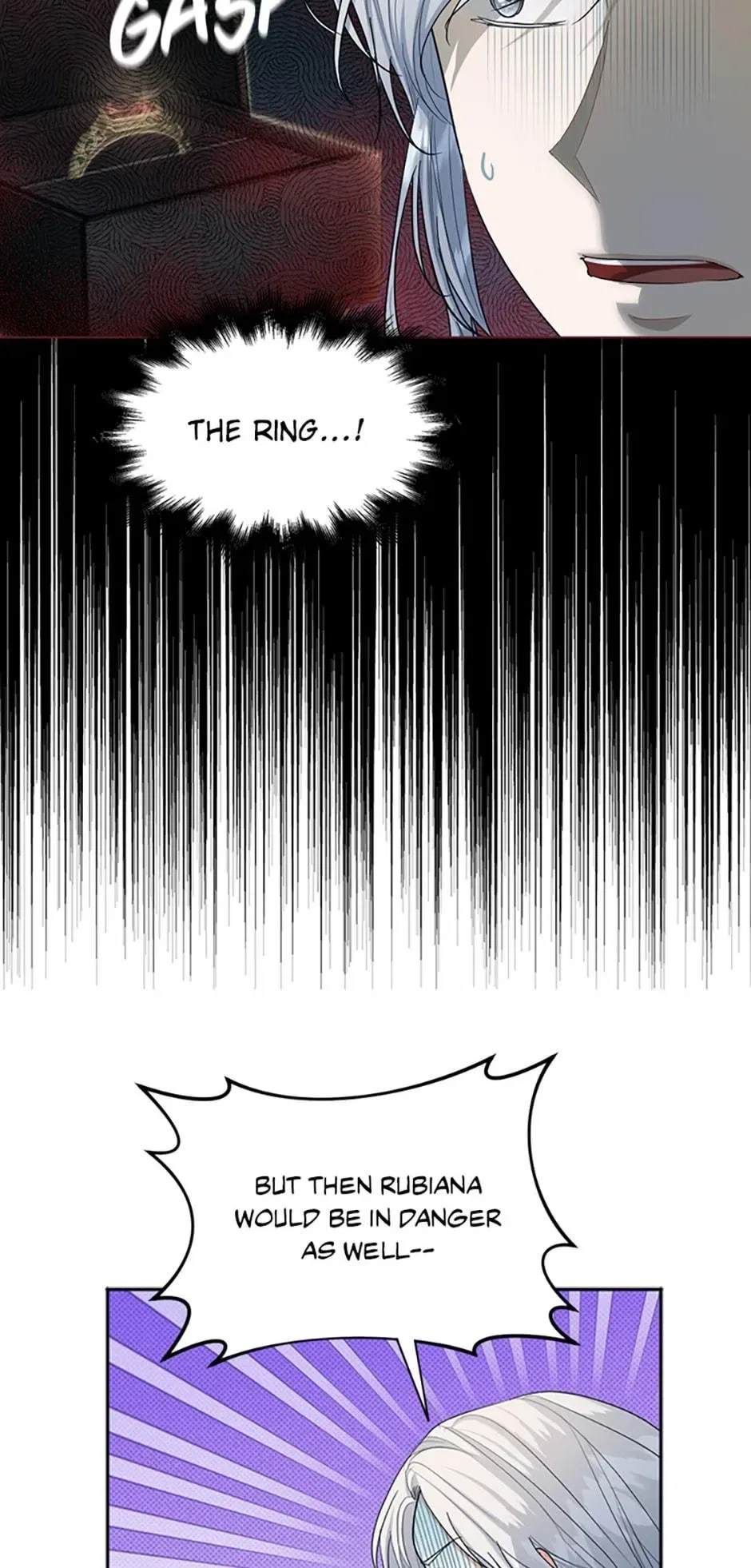 The Duke of Ashleyan’s Contractual Marriage Chapter 45 – Page 11