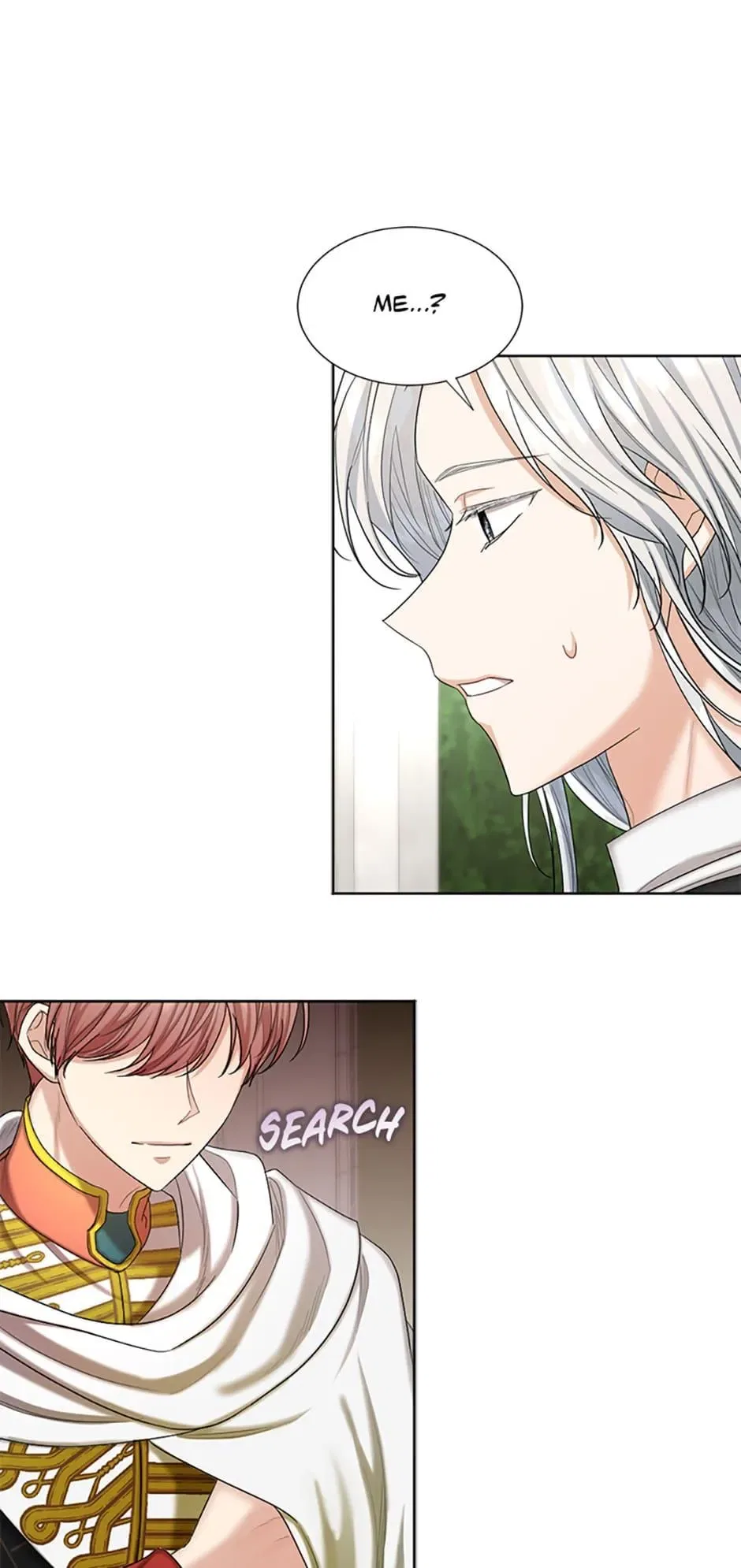 The Duke of Ashleyan’s Contractual Marriage Chapter 45 – Page 16
