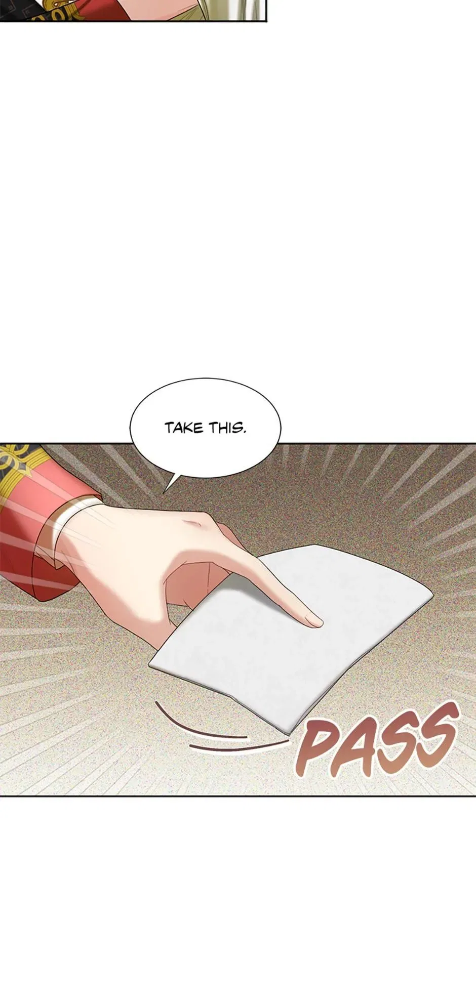 The Duke of Ashleyan’s Contractual Marriage Chapter 45 – Page 17