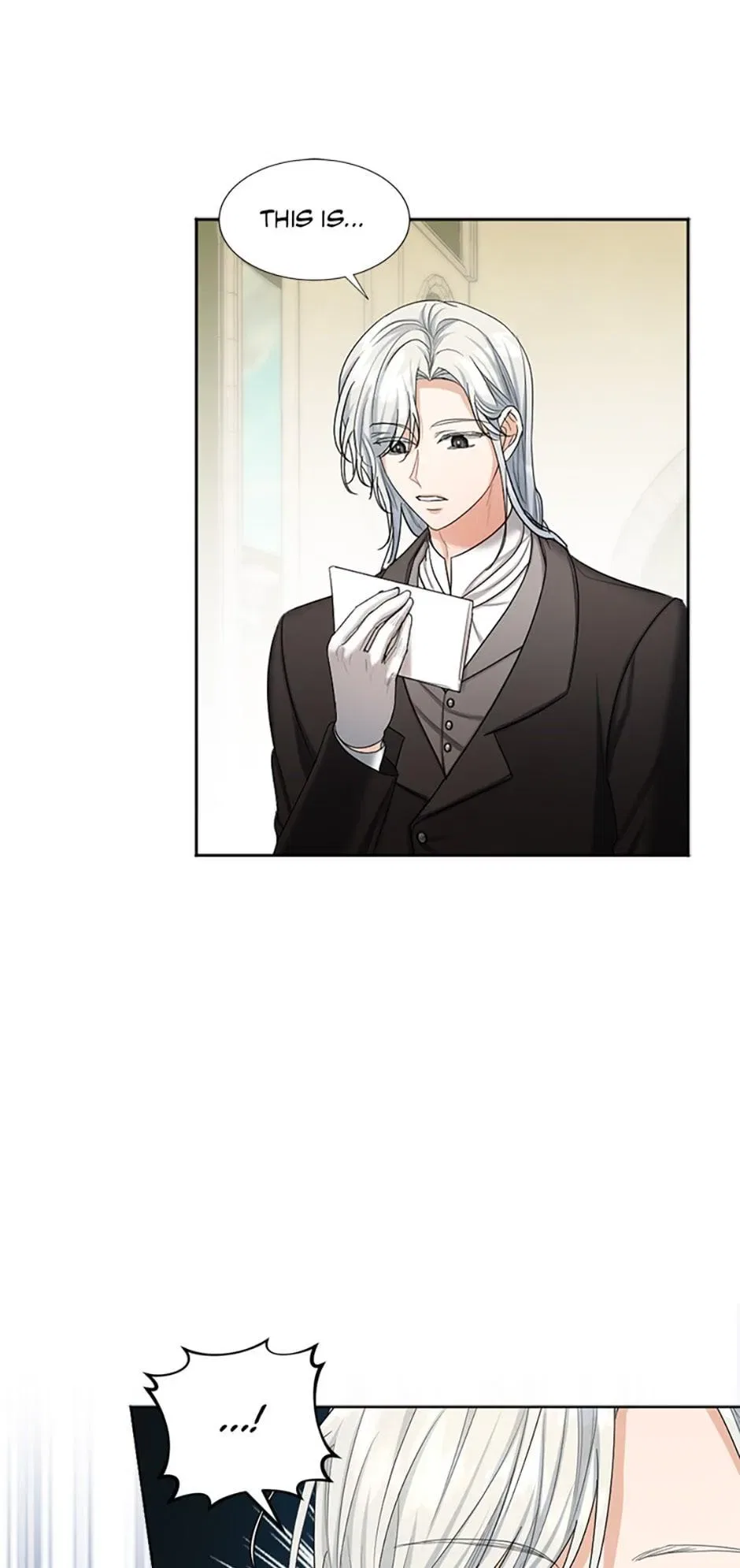 The Duke of Ashleyan’s Contractual Marriage Chapter 45 – Page 18