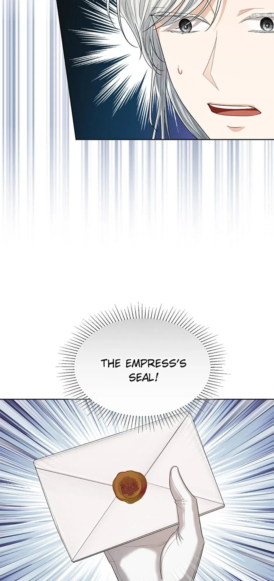 The Duke of Ashleyan’s Contractual Marriage Chapter 45 – Page 19