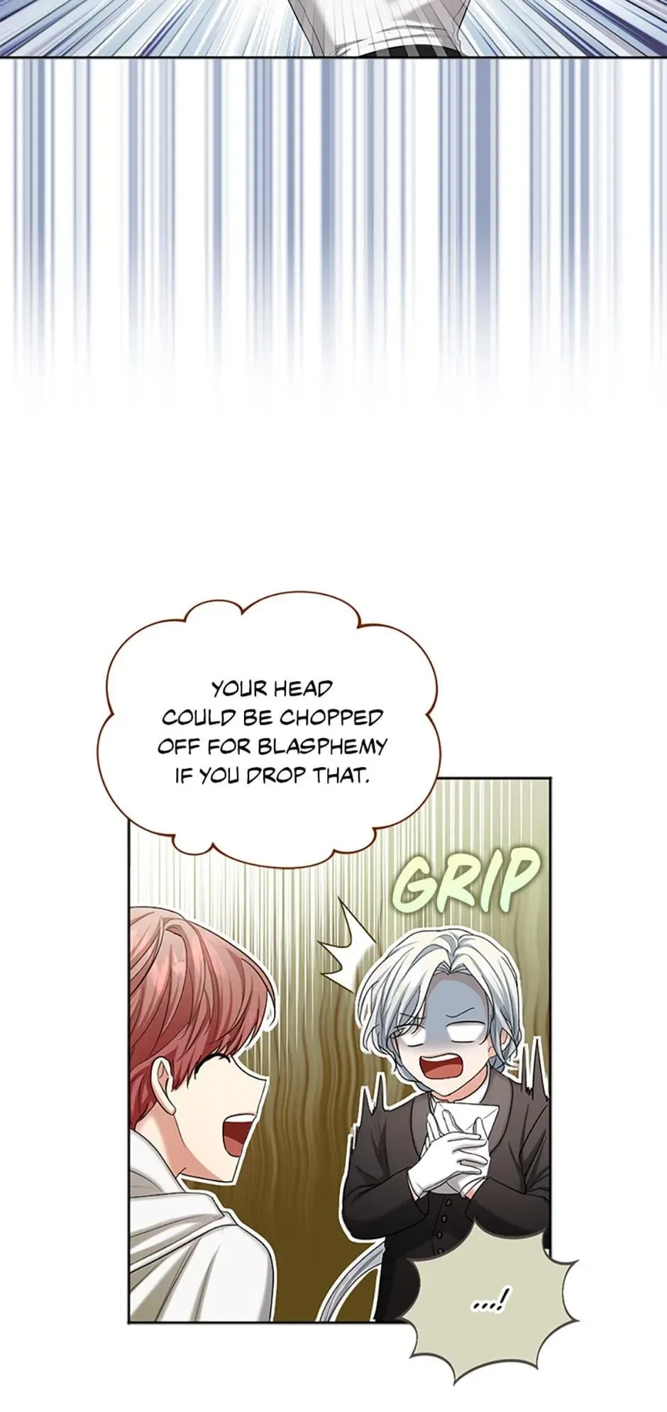The Duke of Ashleyan’s Contractual Marriage Chapter 45 – Page 20