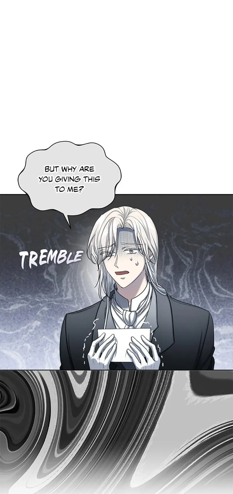 The Duke of Ashleyan’s Contractual Marriage Chapter 45 – Page 21