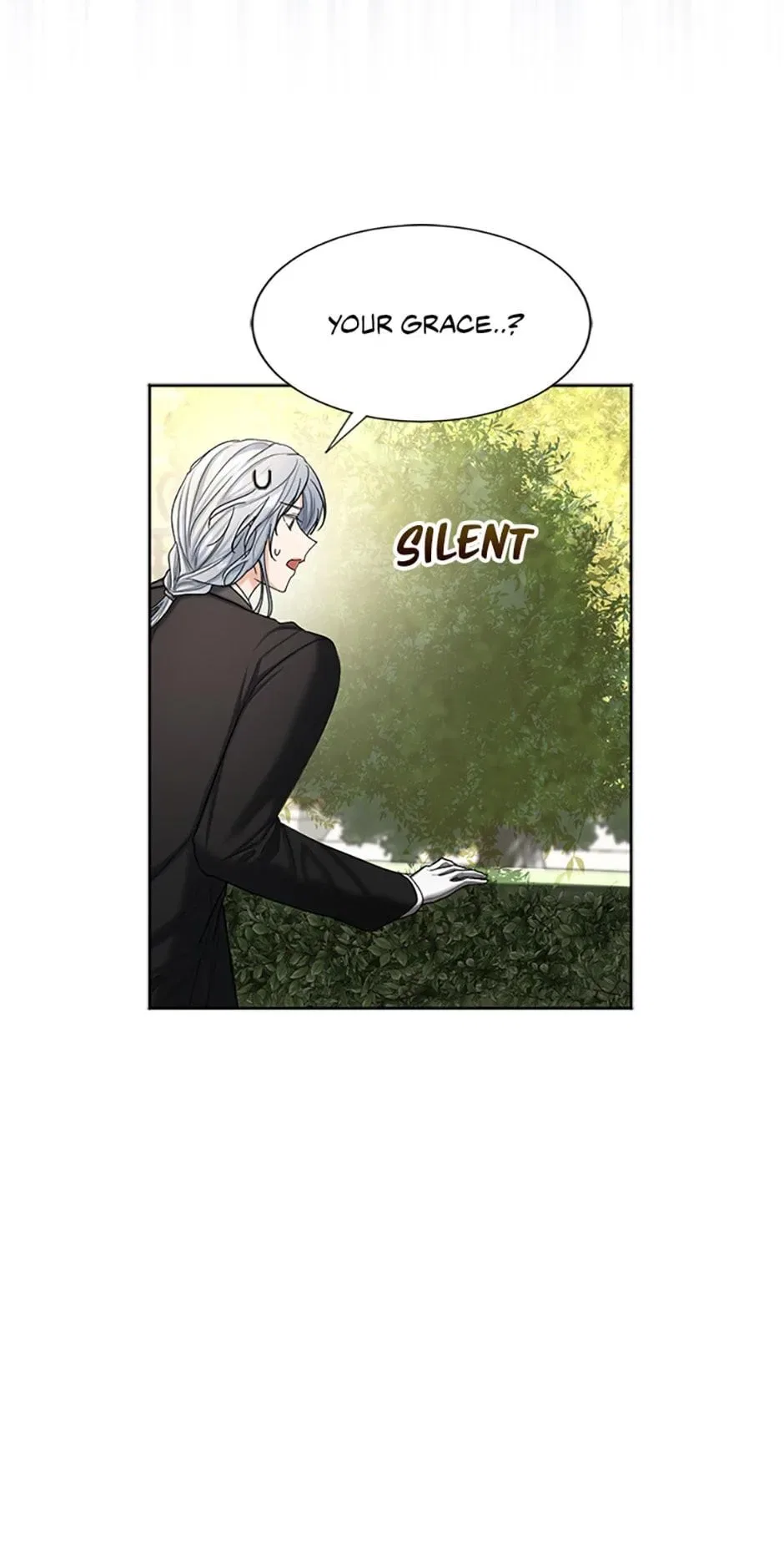 The Duke of Ashleyan’s Contractual Marriage Chapter 45 – Page 28