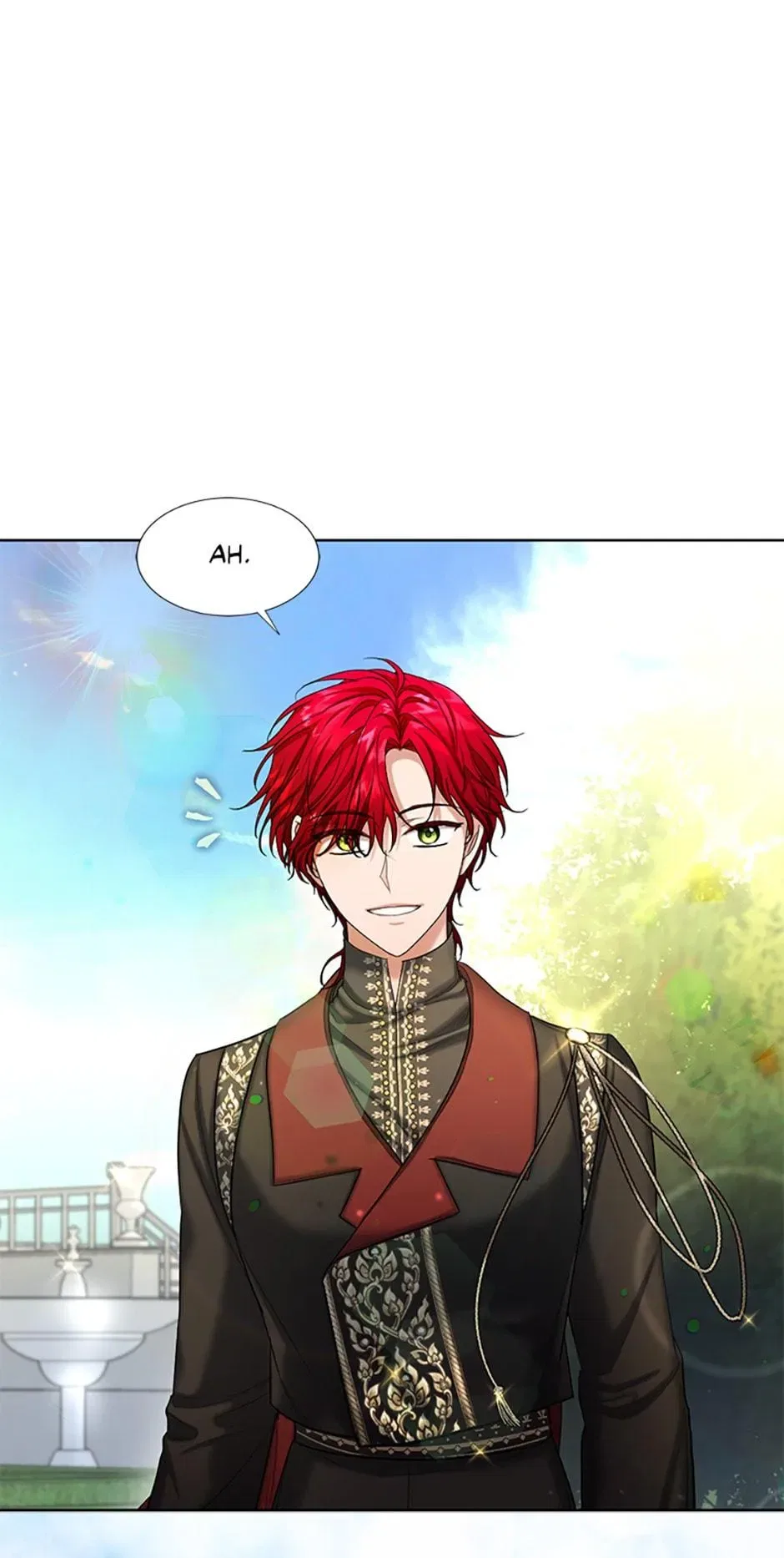 The Duke of Ashleyan’s Contractual Marriage Chapter 45 – Page 30