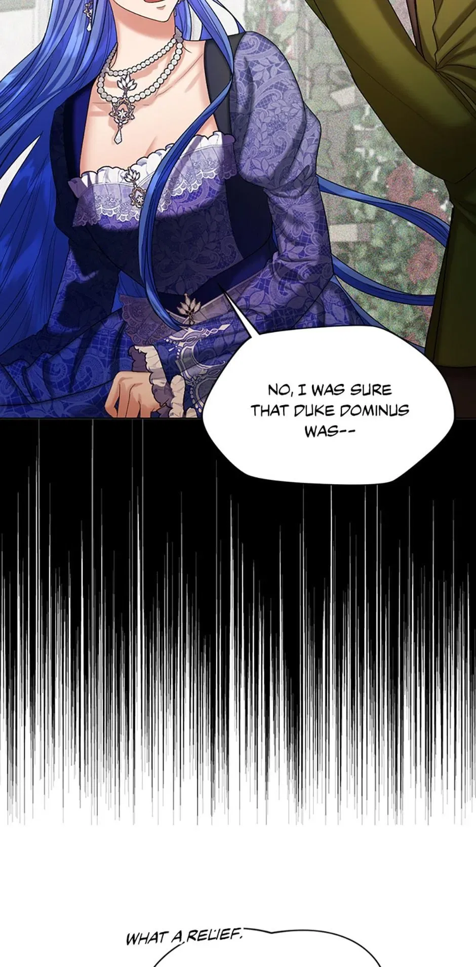 The Duke of Ashleyan’s Contractual Marriage Chapter 45 – Page 39