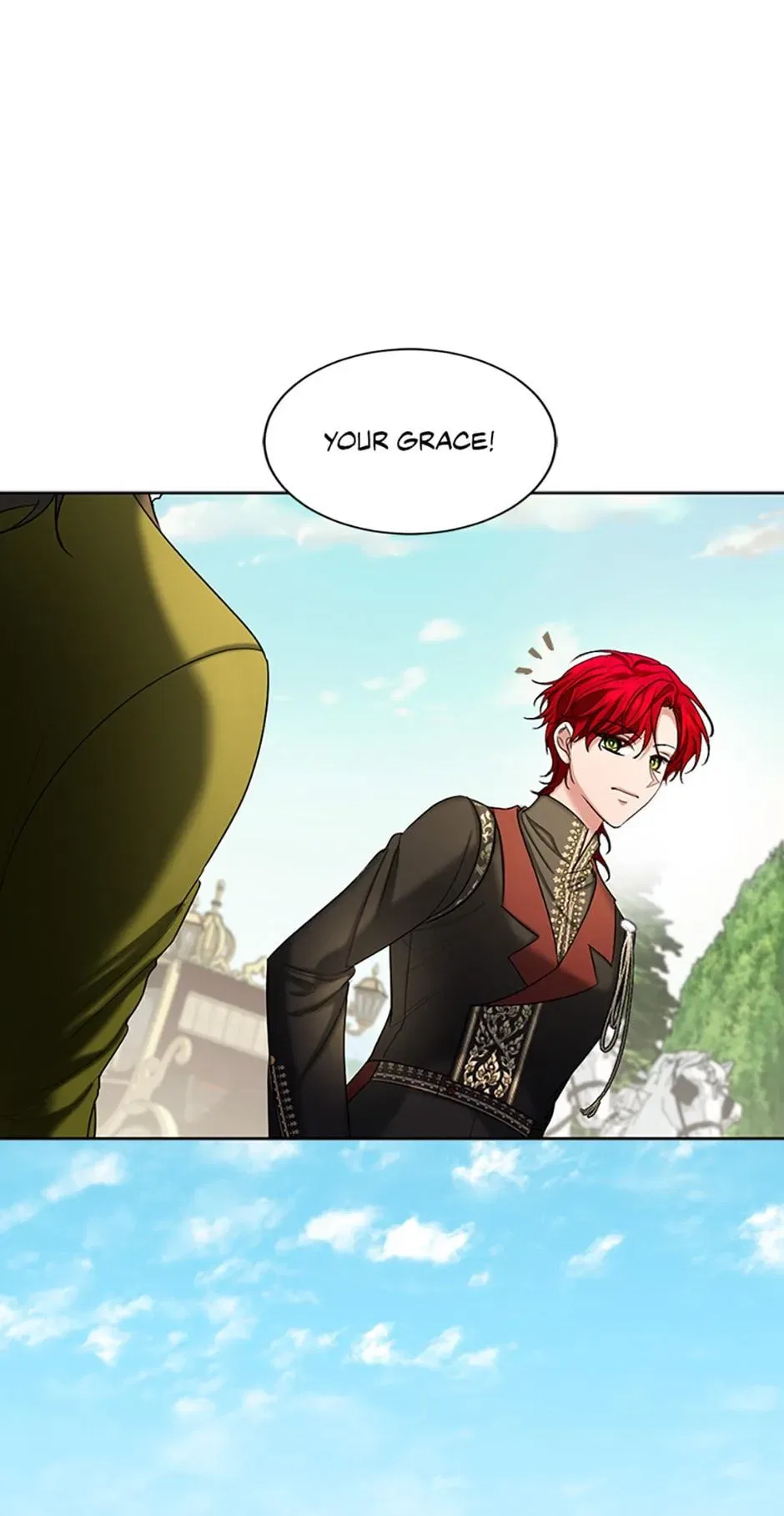 The Duke of Ashleyan’s Contractual Marriage Chapter 45 – Page 42