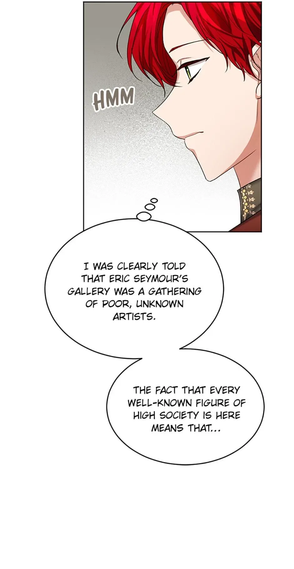 The Duke of Ashleyan’s Contractual Marriage Chapter 45 – Page 45