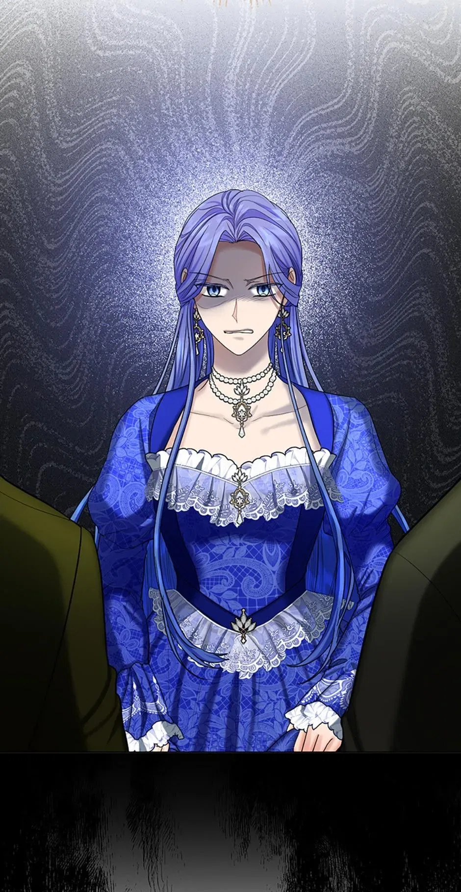 The Duke of Ashleyan’s Contractual Marriage Chapter 45 – Page 47