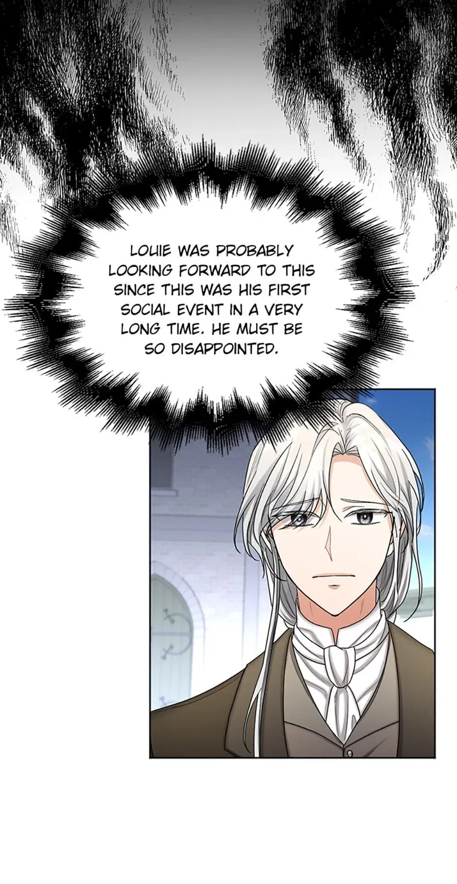 The Duke of Ashleyan’s Contractual Marriage Chapter 45 – Page 48