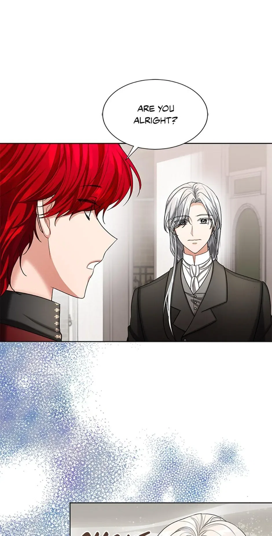 The Duke of Ashleyan’s Contractual Marriage Chapter 45 – Page 49