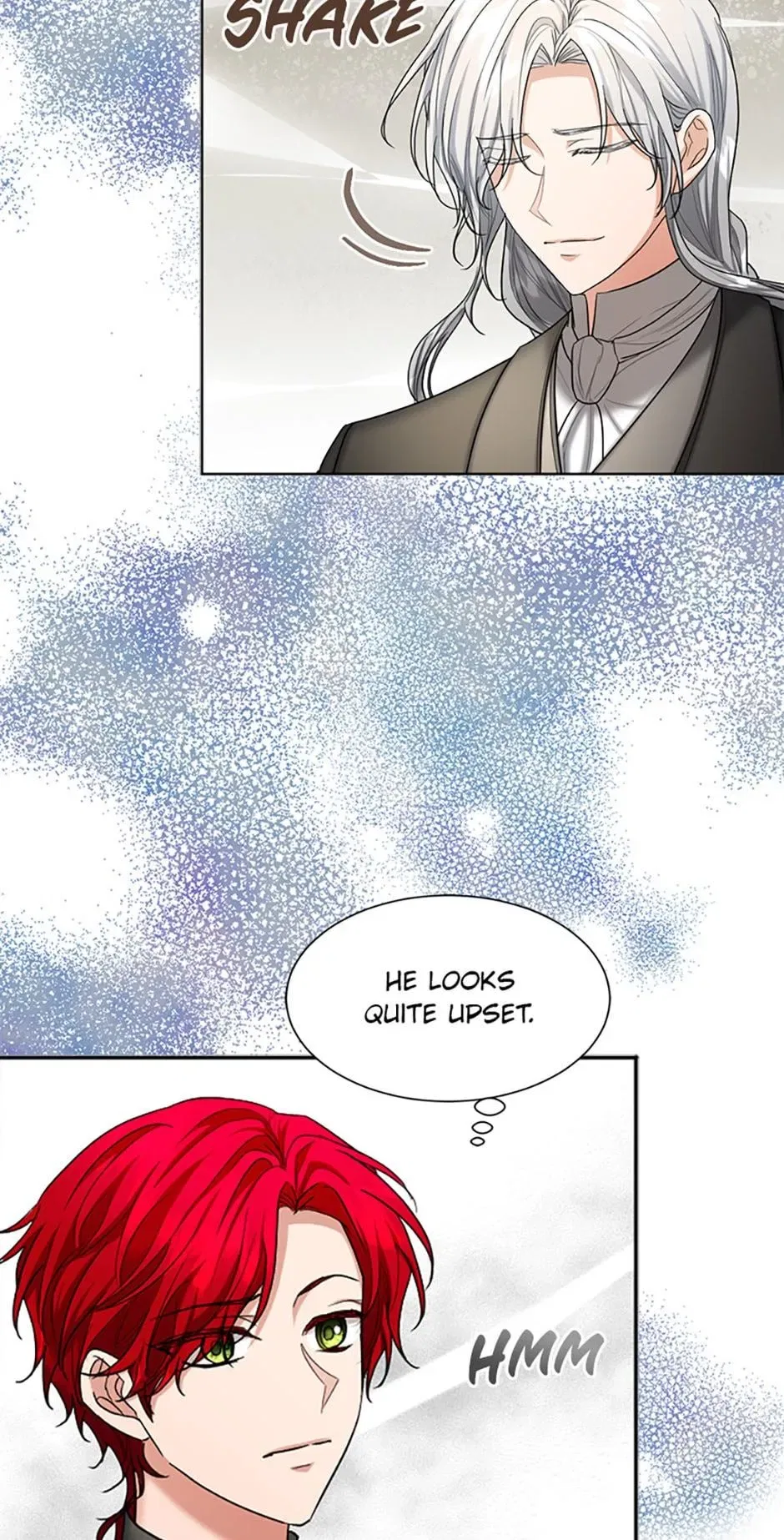 The Duke of Ashleyan’s Contractual Marriage Chapter 45 – Page 50