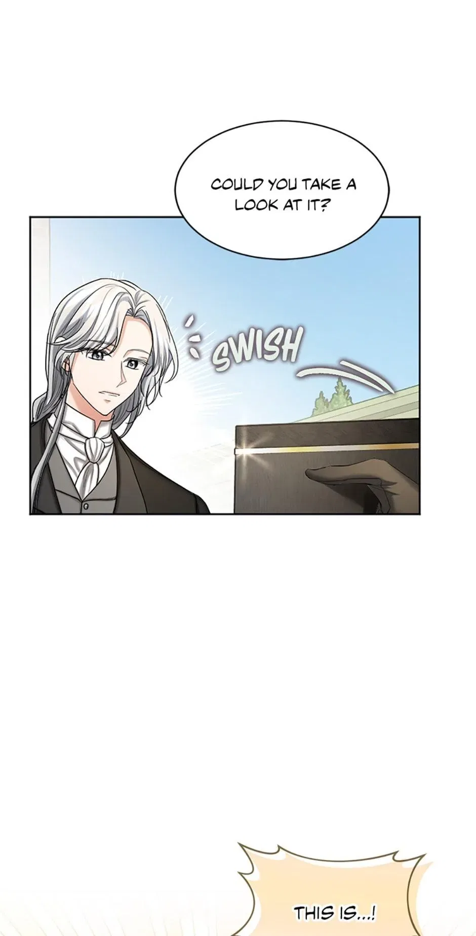 The Duke of Ashleyan’s Contractual Marriage Chapter 45 – Page 54