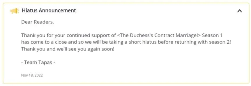 The Duke of Ashleyan’s Contractual Marriage Chapter 45 – Page 57