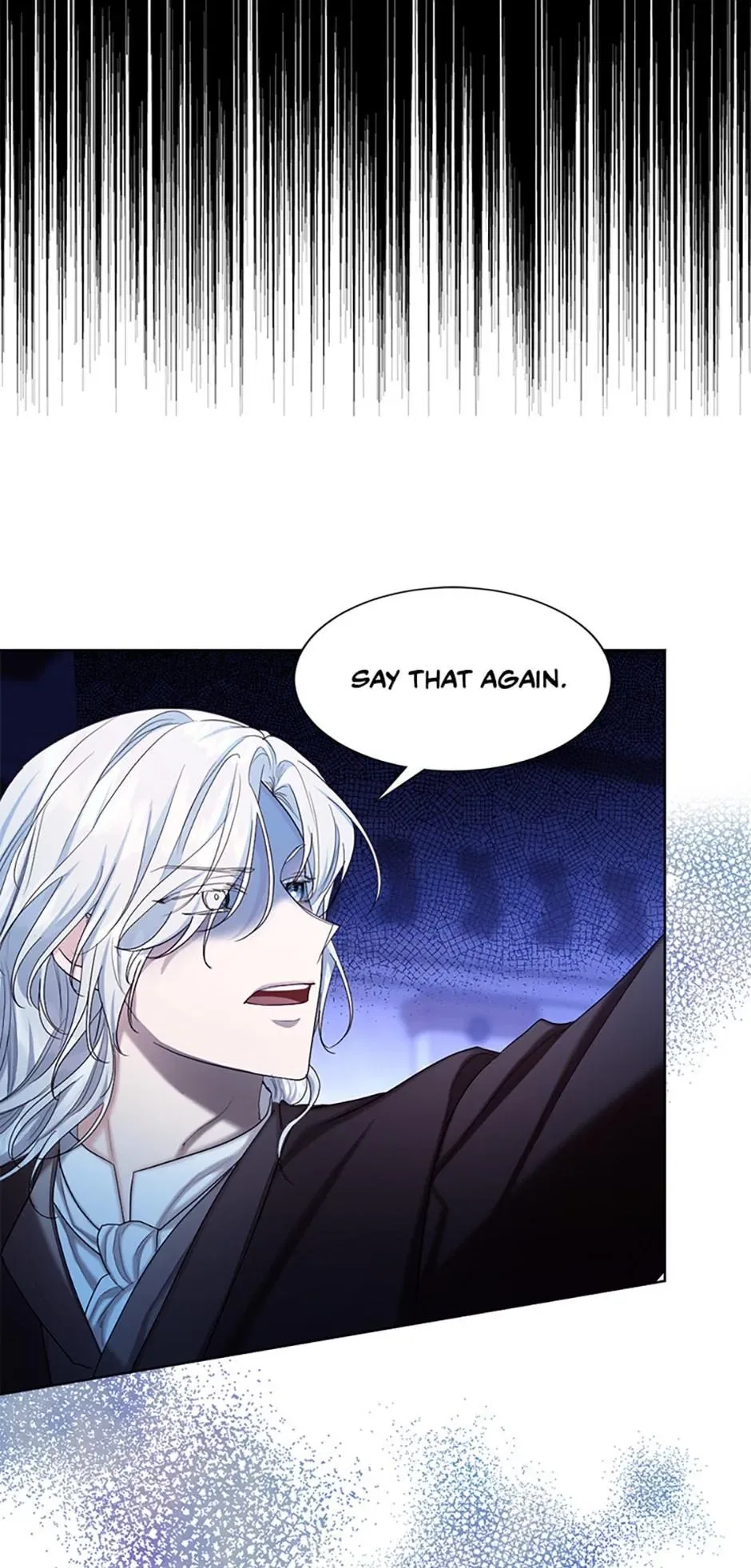 The Duke of Ashleyan’s Contractual Marriage Chapter 44 – Page 3