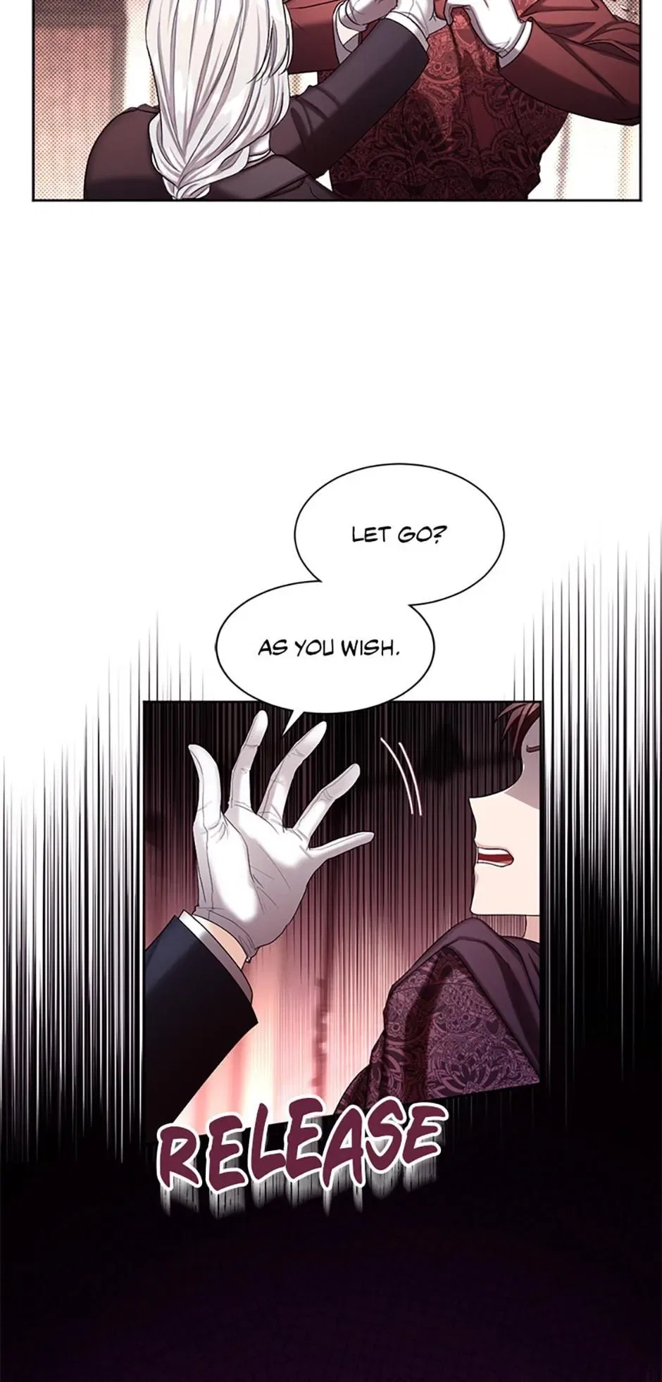 The Duke of Ashleyan’s Contractual Marriage Chapter 44 – Page 5