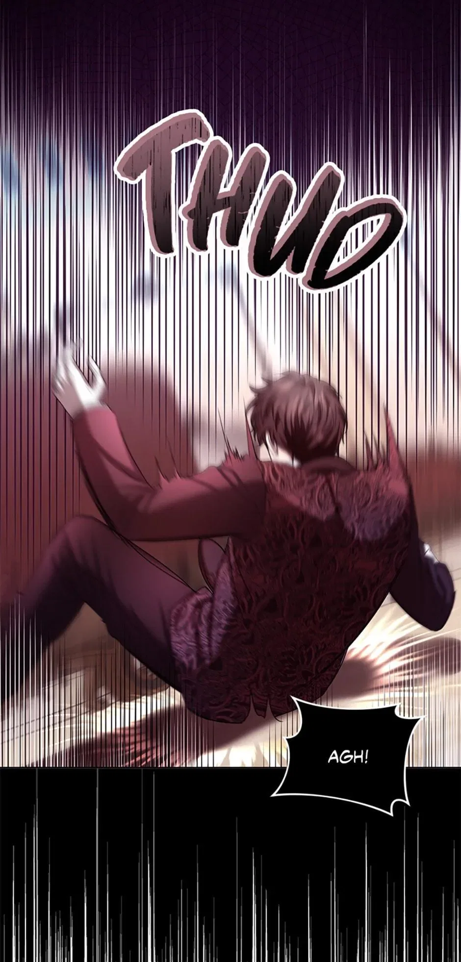 The Duke of Ashleyan’s Contractual Marriage Chapter 44 – Page 6